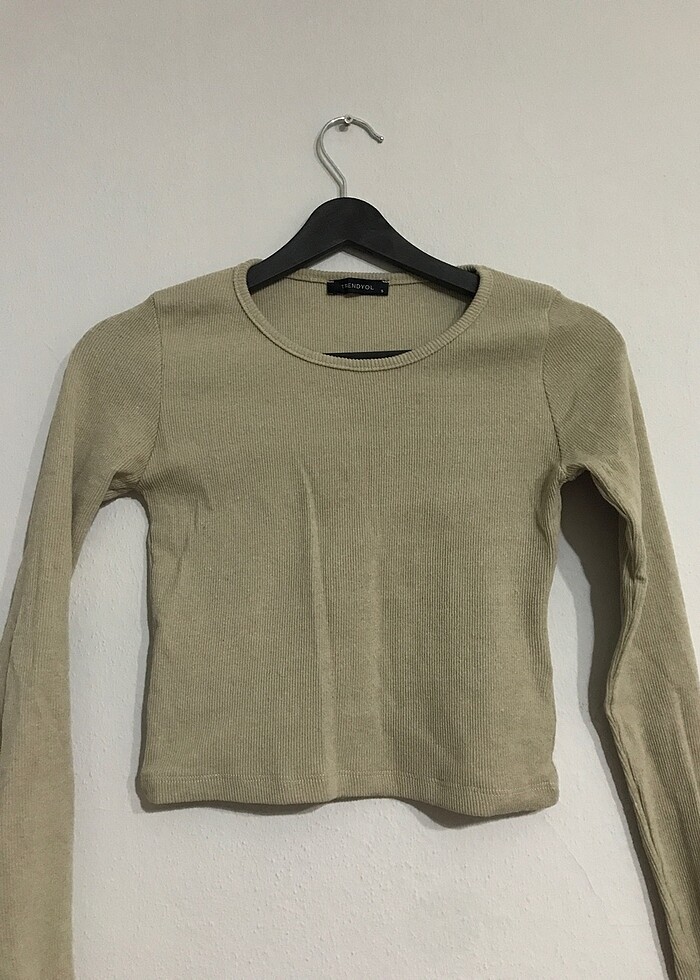 Üst giyim - Görsel 2