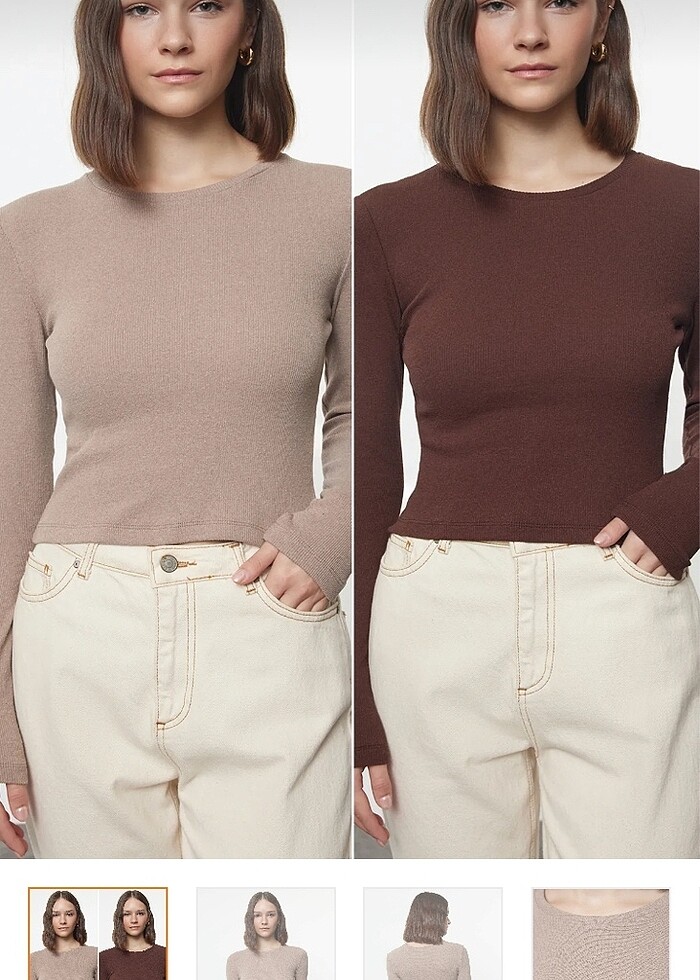 Üst giyim - Görsel 3