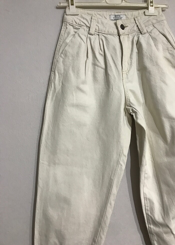 Pantolon - Görsel 2