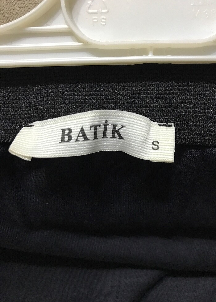 Midi Etek - Görsel 5