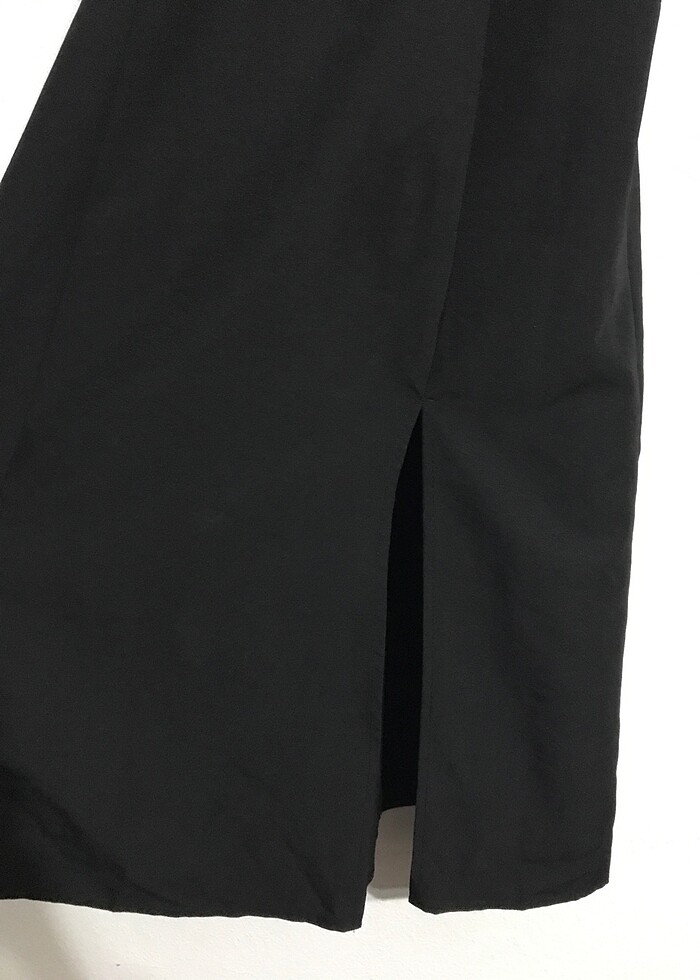 Midi elbise - Görsel 2