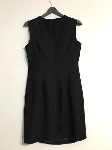 Midi elbise - Görsel 5