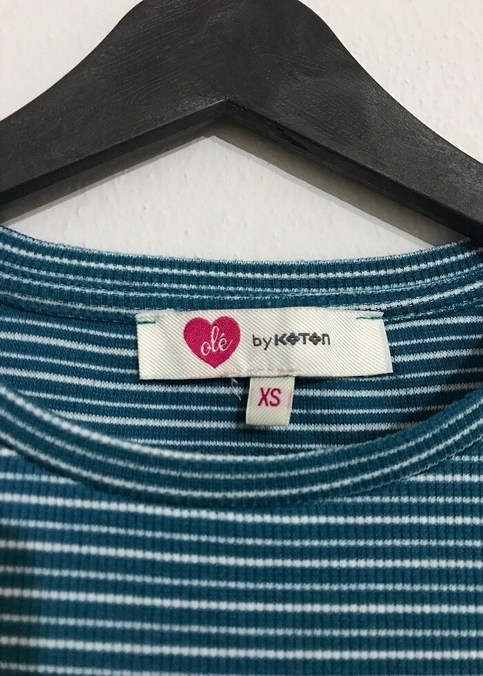 Tişört - Görsel 3