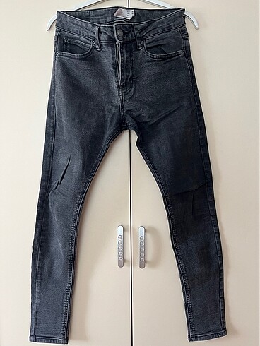 Bershka Skinny Jeans