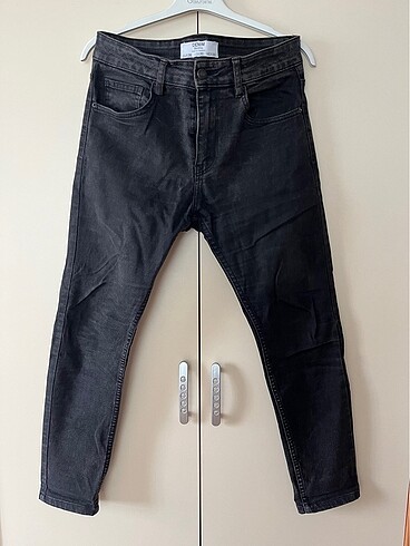 Bershka Kot Jeans