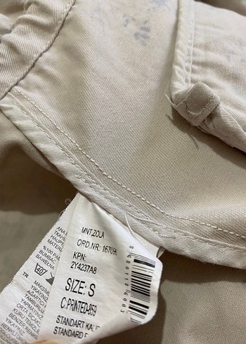 LC Waikiki Mevsimlik Ceket