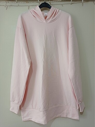 Uzun Sweatshirt