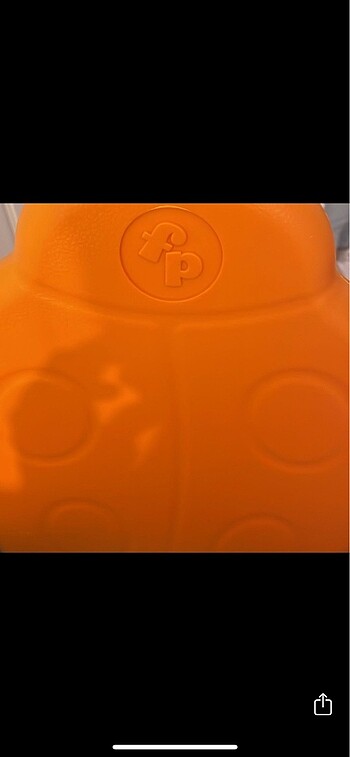 Fisher Price Fisher price salıncak