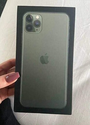 Red Apple Hediye İphone 11 pro max