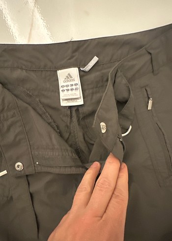 Adidas pantolon - Görsel 4