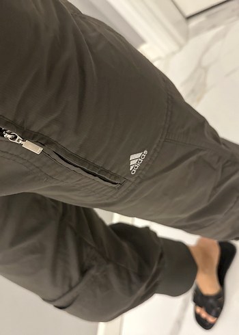 Adidas pantolon - Görsel 8