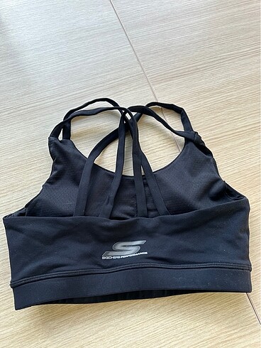 Skechers bra