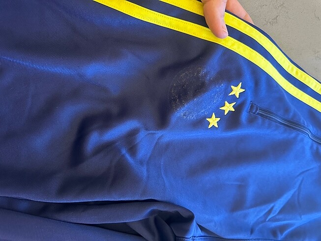 s Beden Fenerbahçe eşofman altı erkek