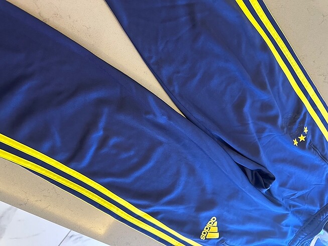 s Beden lacivert Renk Fenerbahçe eşofman altı erkek