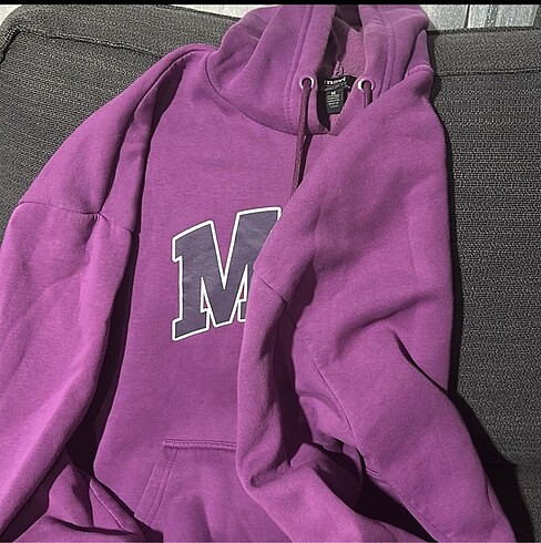 m Beden Mavi sweat