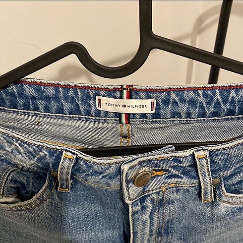 Tommy Hilfiger Tommy Hilfiger jean