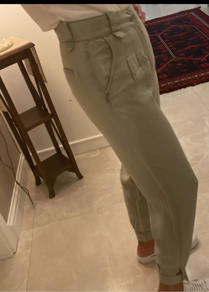 Zara pantolon - Görsel 3