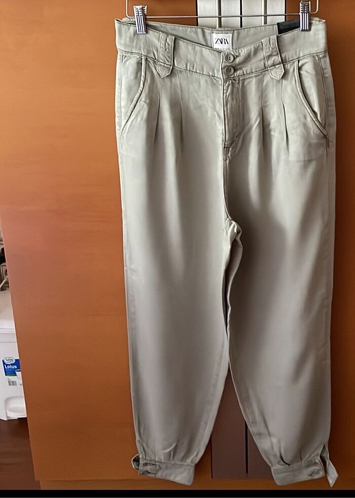 Zara pantolon - Görsel 4
