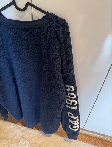 m Beden lacivert Renk Gap sweat