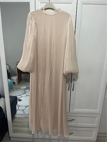 38 Beden Elbise