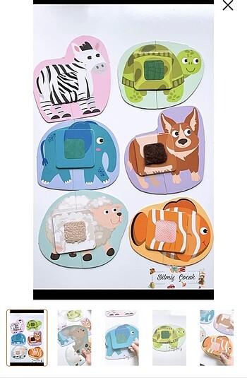 Diğer Puzzle