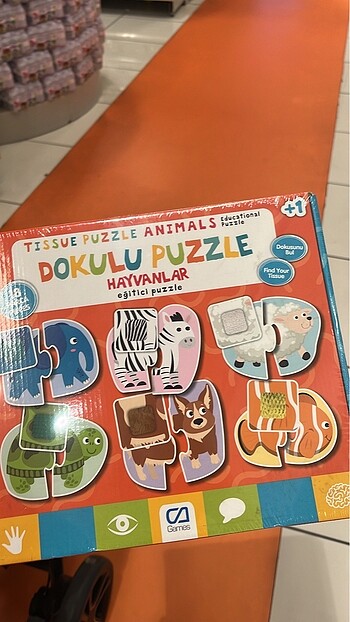 Puzzle
