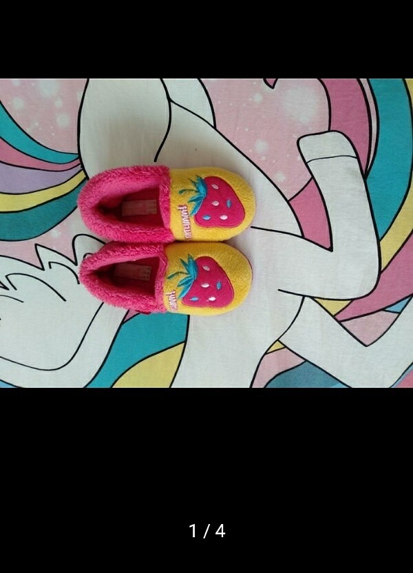 Ev ayakkabısı - Görsel 2