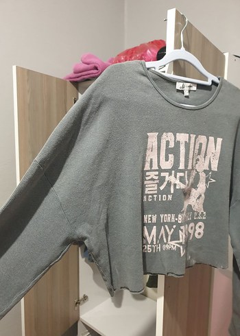 koton Sweatshirt - Görsel 4