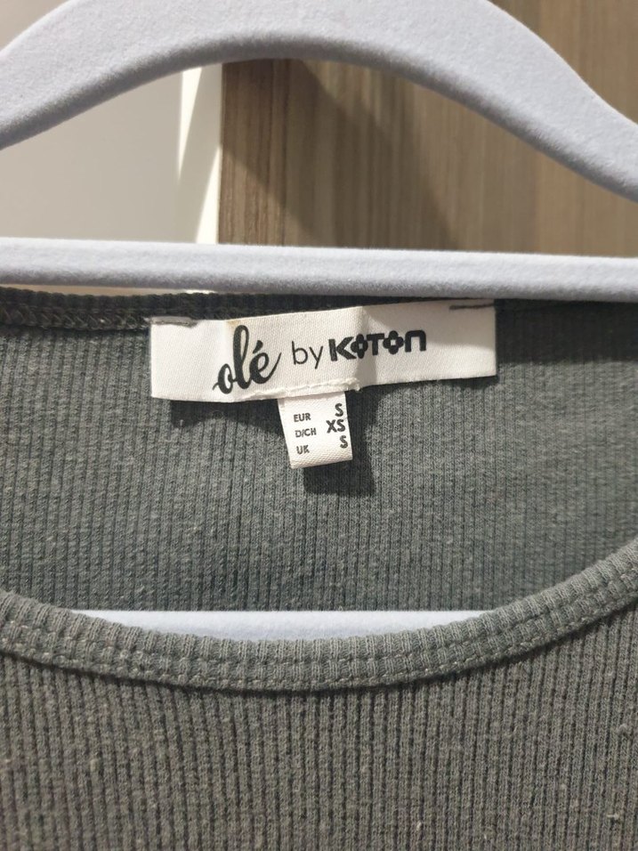 koton Sweatshirt - Görsel 2