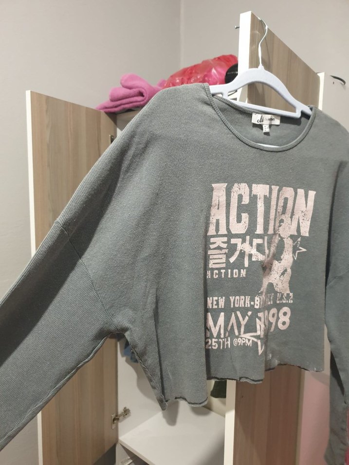 koton Sweatshirt - Görsel 4