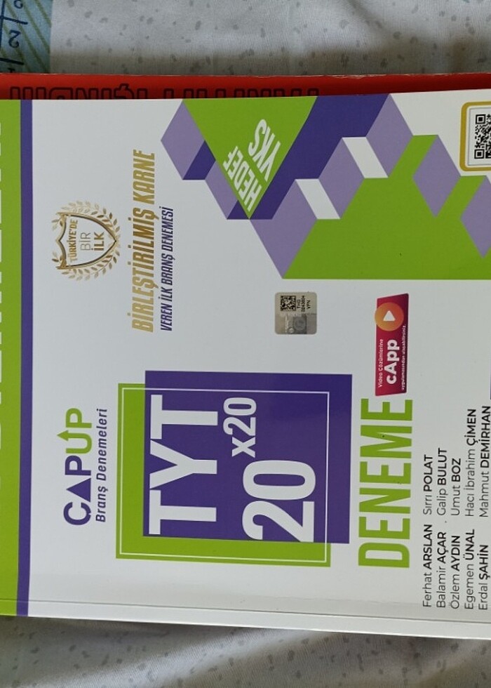 YKS 0 ve 0 a yakın kaynak - Görsel 2