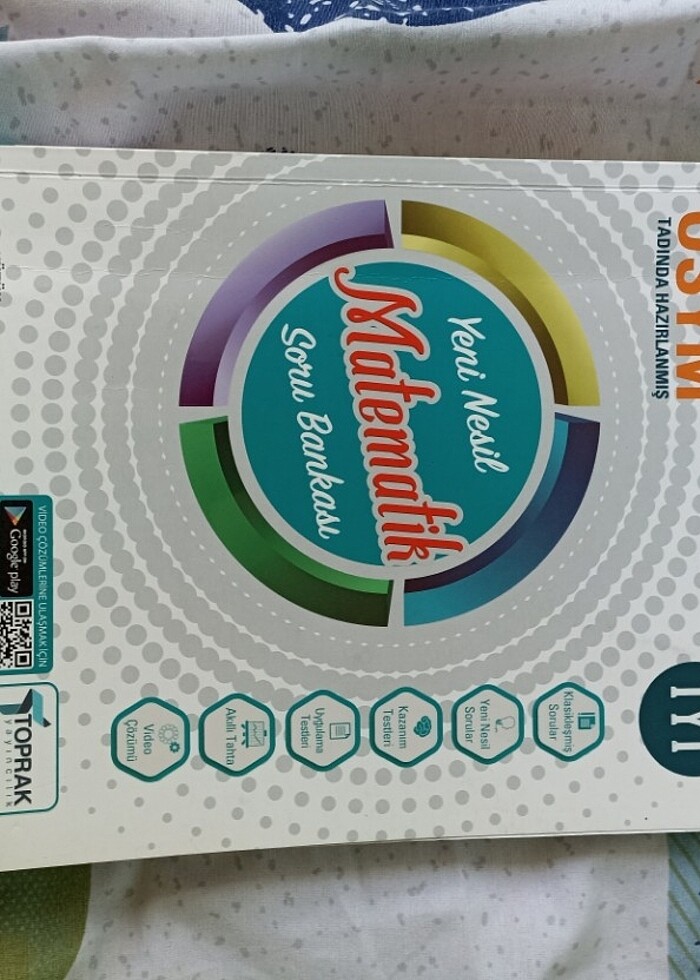 YKS 0 ve 0 a yakın kaynak - Görsel 3