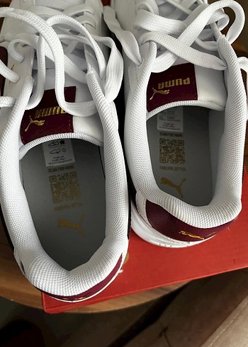 Spor ayakkabı - Görsel 4