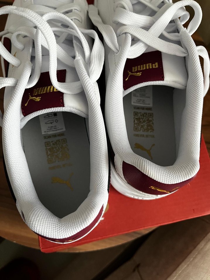 Spor ayakkabı - Görsel 4