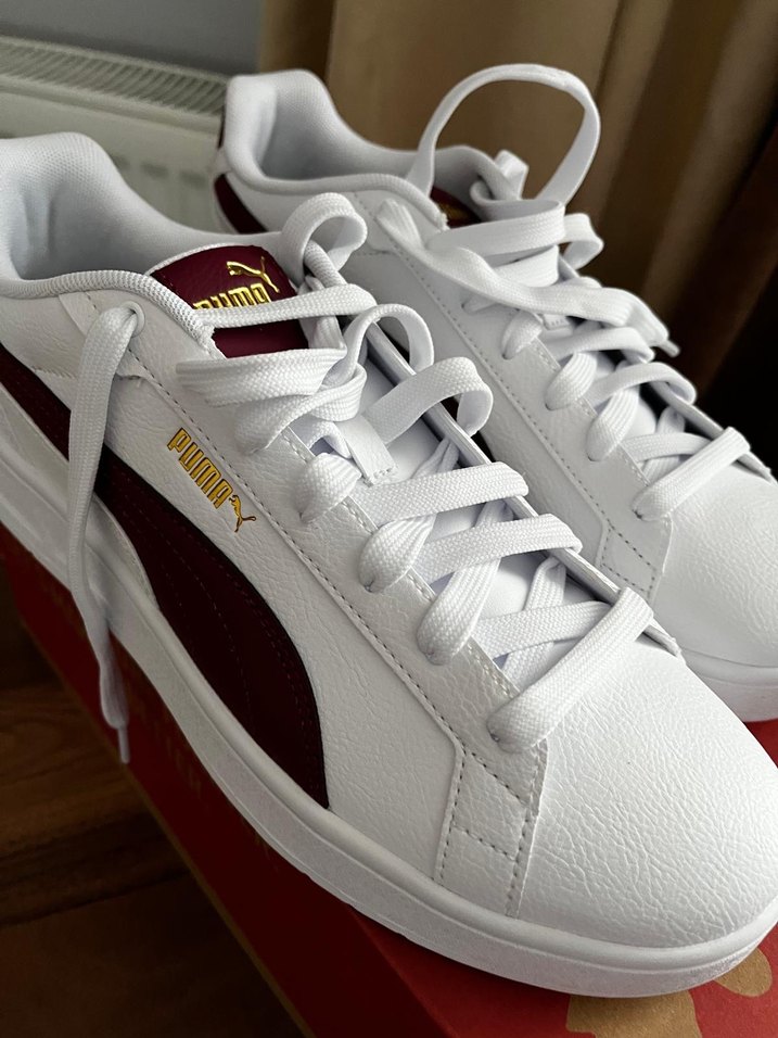 Spor ayakkabı - Görsel 2