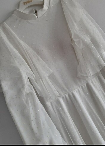 Nikah elbisesi - Görsel 5