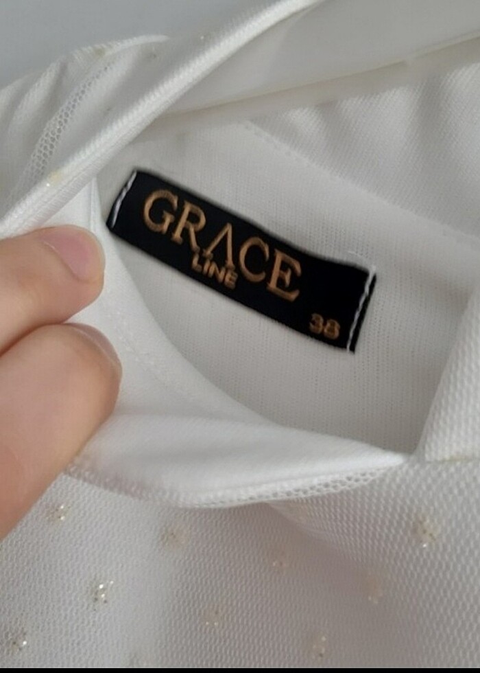 Nikah elbisesi - Görsel 4