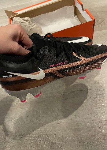 41 Beden Orijinal Nike Krampon
