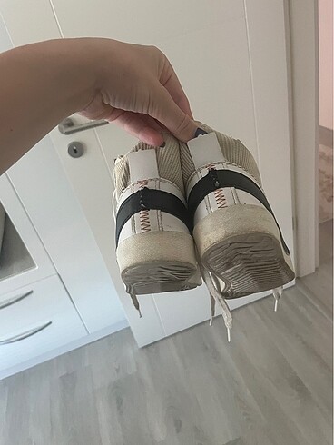 Nike nike blazer spor ayakkabı