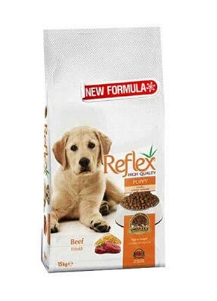 Köpek maması