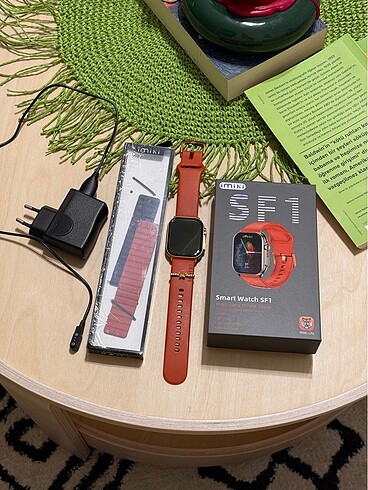 Xiaomi imiki sf1