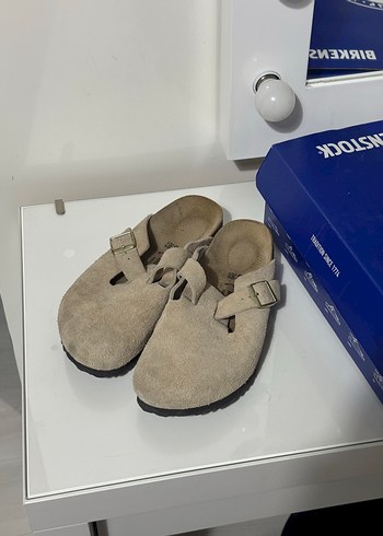 Birkenstock ürünü