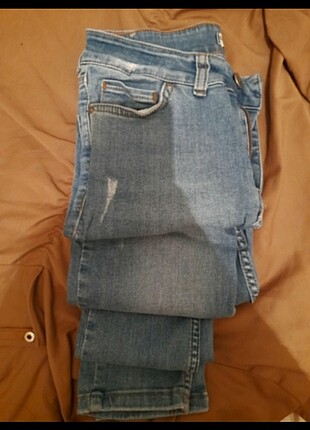 Kot pantolon