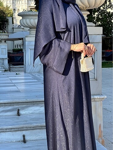 universal Beden Abaya
