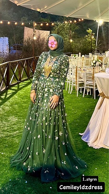 Abiye K!r@lık 36.38,40,42 3000