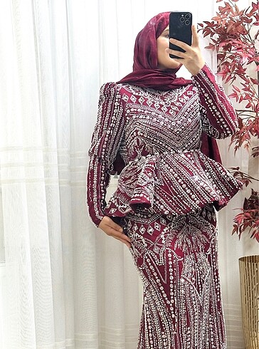 universal Beden Abiye k!r@lama 36.38,40,42