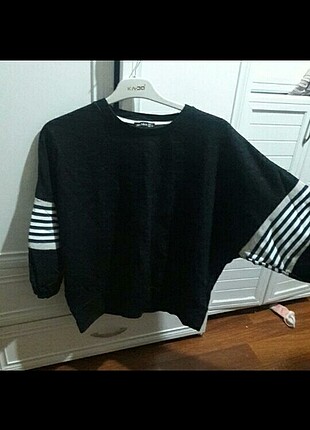 BUTİK ÜRÜNÜ SWEAT