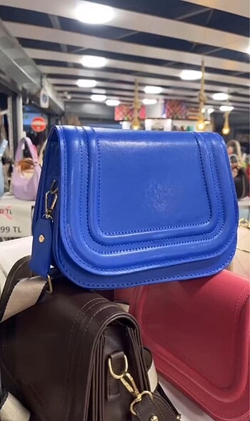 Zara Kanvas kumaş askısı mevcut