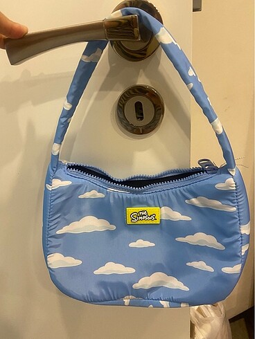 Pull and Bear Pull and bear çanta