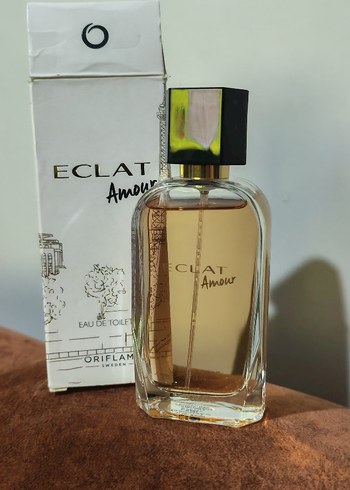 Oriflame Oriflame Eclat Amour Kadın Parfümü